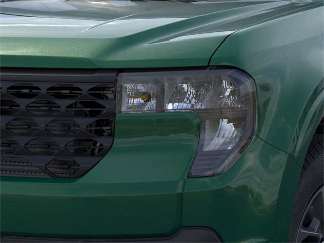 new 2025 Ford Maverick car, priced at $31,250