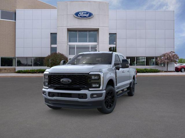 new 2026 Ford F-350 car, priced at $89,602
