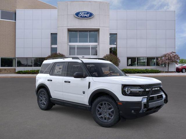 new 2026 Ford Bronco Sport car, priced at $34,826