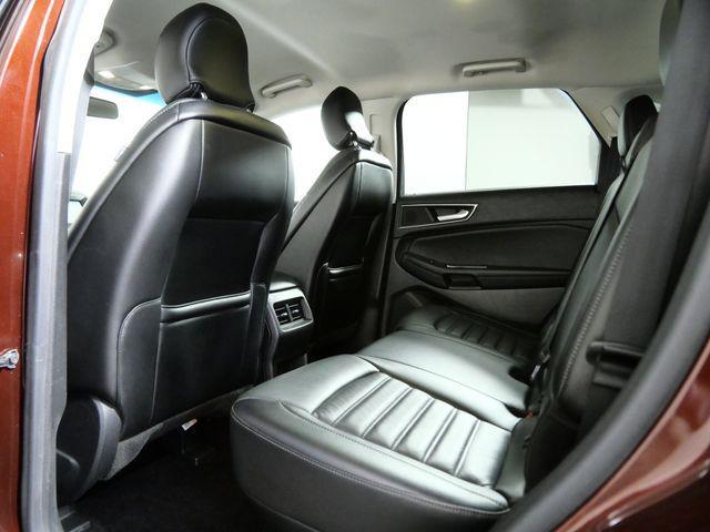 used 2015 Ford Edge car, priced at $13,800