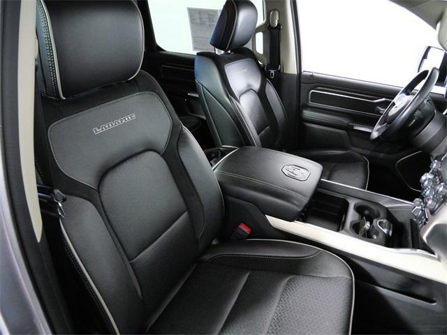 used 2021 Ram 1500 car, priced at $32,999