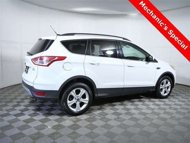 used 2014 Ford Escape car, priced at $6,999