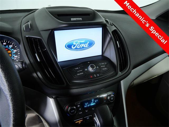 used 2014 Ford Escape car, priced at $6,999