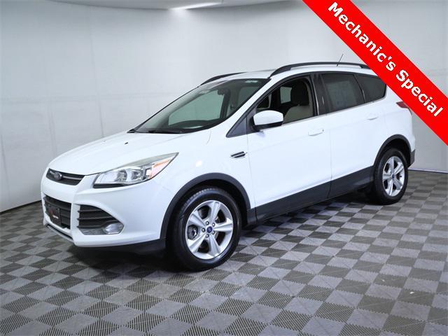 used 2014 Ford Escape car, priced at $6,999