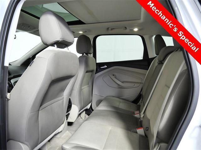 used 2014 Ford Escape car, priced at $6,999