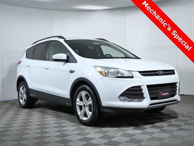 used 2014 Ford Escape car, priced at $6,999