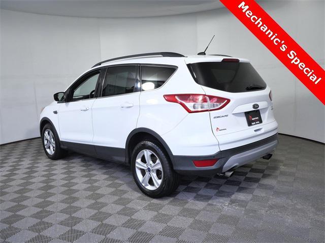 used 2014 Ford Escape car, priced at $6,999
