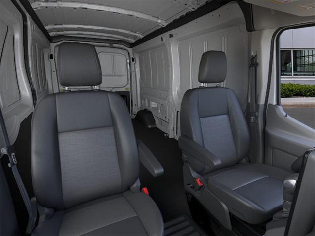 new 2026 Ford Transit-150 car, priced at $49,842