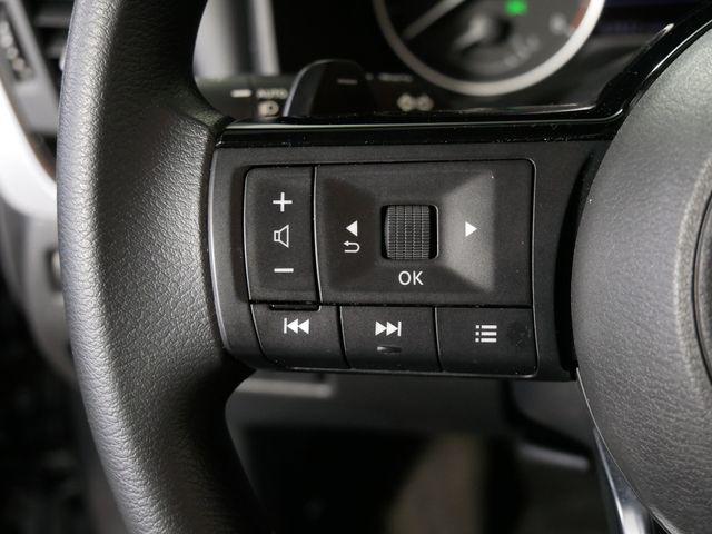 used 2023 Nissan Rogue car, priced at $20,350