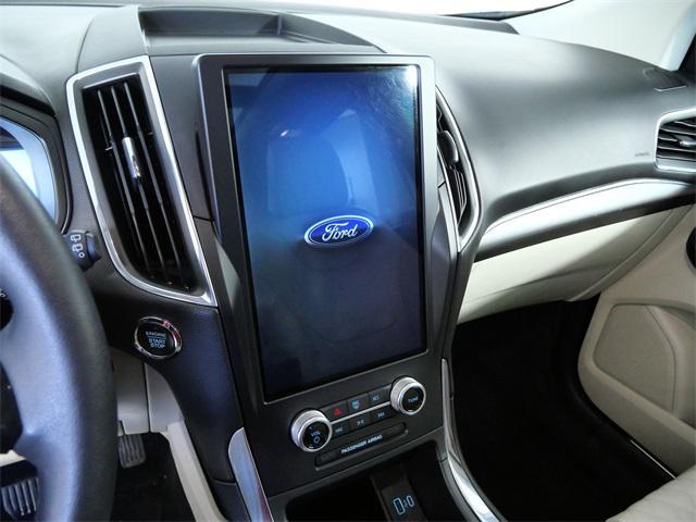 used 2024 Ford Edge car, priced at $33,999