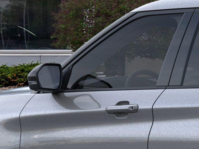 new 2026 Ford Explorer car, priced at $56,347