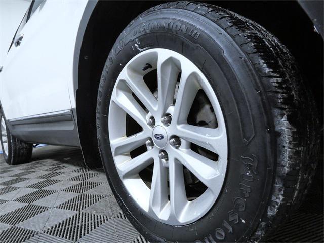 used 2013 Ford Explorer car, priced at $7,000