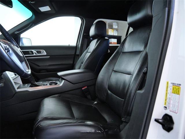 used 2013 Ford Explorer car, priced at $7,000