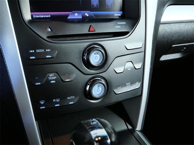 used 2013 Ford Explorer car, priced at $7,000