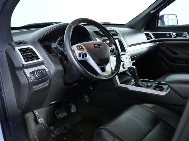 used 2013 Ford Explorer car, priced at $7,000