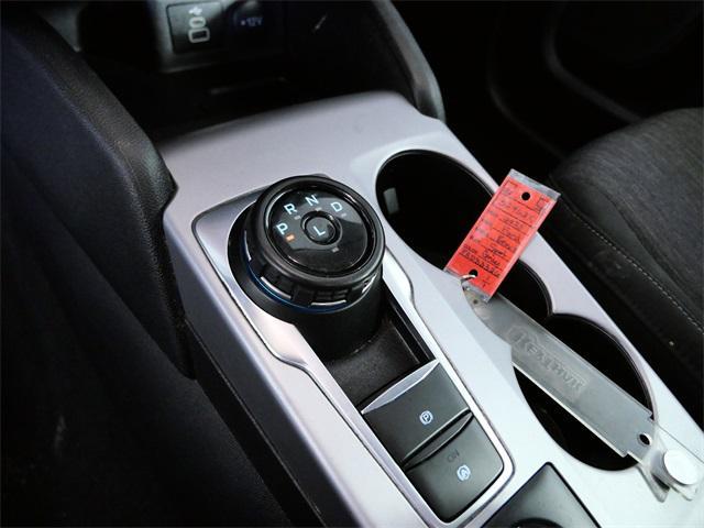 used 2023 Ford Bronco Sport car, priced at $23,499