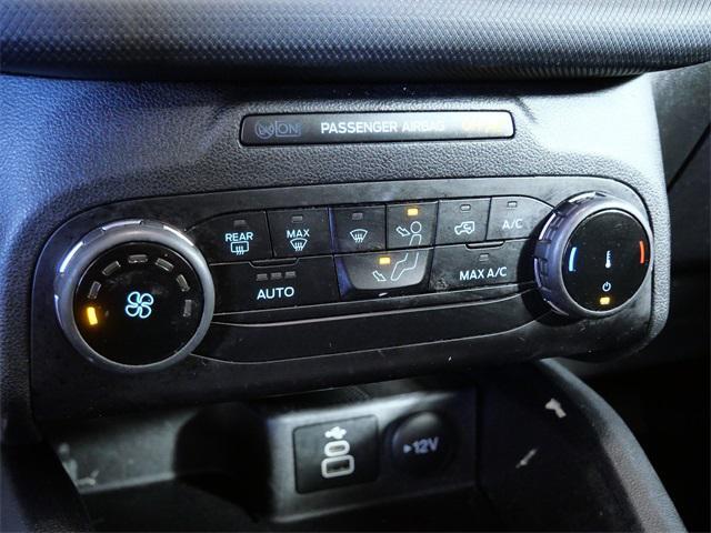 used 2023 Ford Bronco Sport car, priced at $23,499