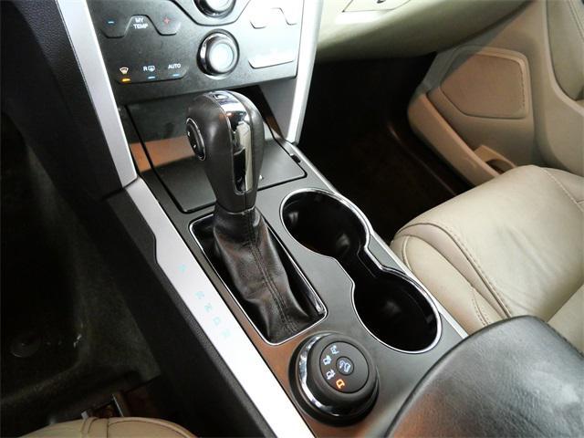 used 2014 Ford Explorer car, priced at $10,499