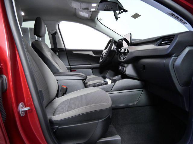 used 2022 Ford Escape car, priced at $21,350