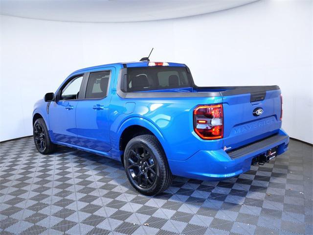 used 2025 Ford Maverick car, priced at $32,499