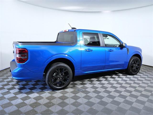 used 2025 Ford Maverick car, priced at $32,499