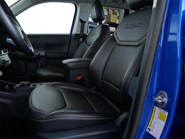 used 2025 Ford Maverick car, priced at $32,499