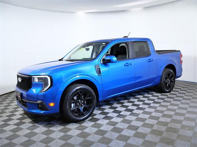 used 2025 Ford Maverick car, priced at $32,499