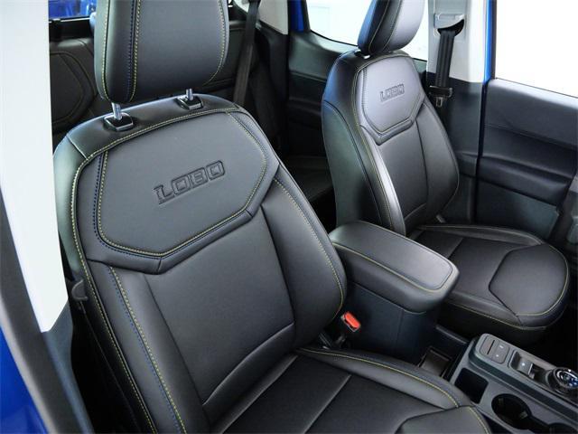 used 2025 Ford Maverick car, priced at $32,499