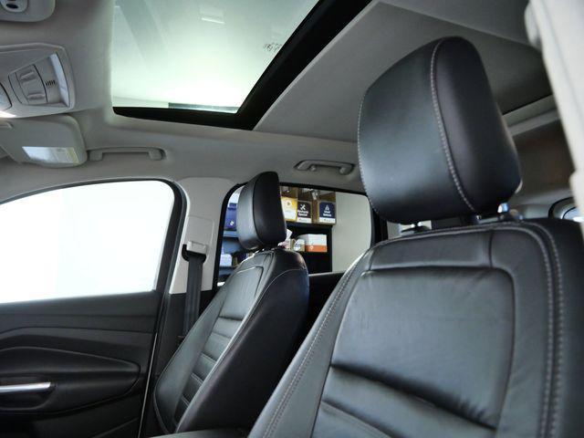 used 2018 Ford Escape car, priced at $13,995