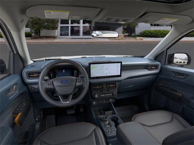 new 2026 Ford Maverick car, priced at $43,893