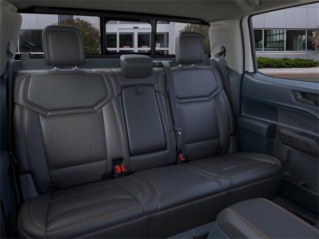 new 2026 Ford Maverick car, priced at $43,893