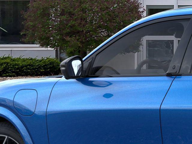 new 2025 Ford Mustang Mach-E car, priced at $52,709
