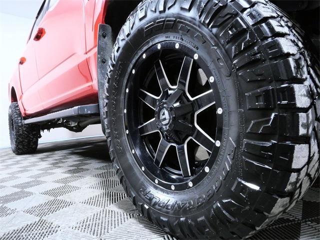 used 2023 Ford F-150 car, priced at $47,999