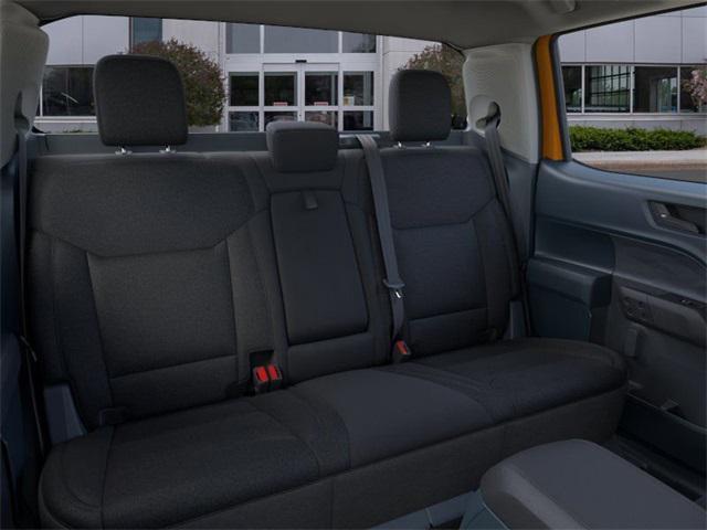 new 2026 Ford Maverick car, priced at $36,806