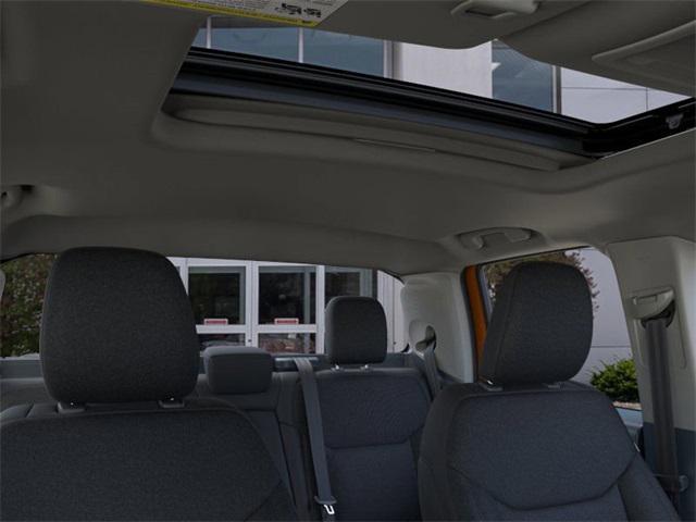 new 2026 Ford Maverick car, priced at $36,806