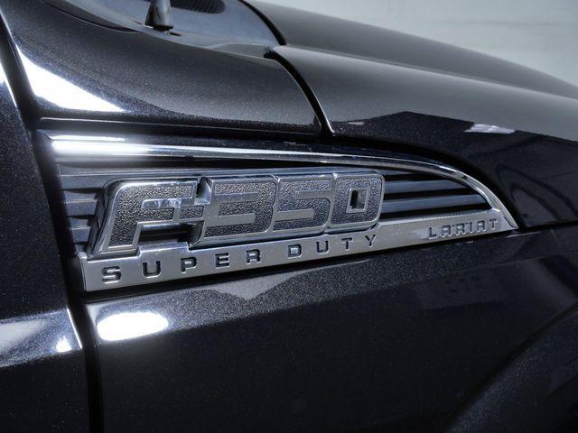 used 2015 Ford F-350 car, priced at $23,495