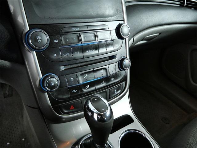 used 2015 Chevrolet Malibu car, priced at $5,500