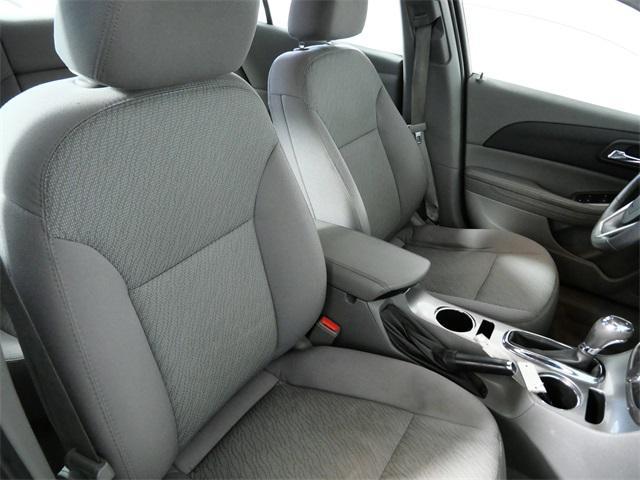 used 2015 Chevrolet Malibu car, priced at $5,500