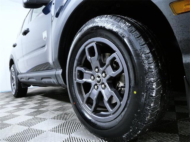 used 2022 Ford Bronco Sport car, priced at $24,499