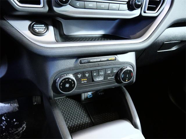 used 2022 Ford Bronco Sport car, priced at $24,499