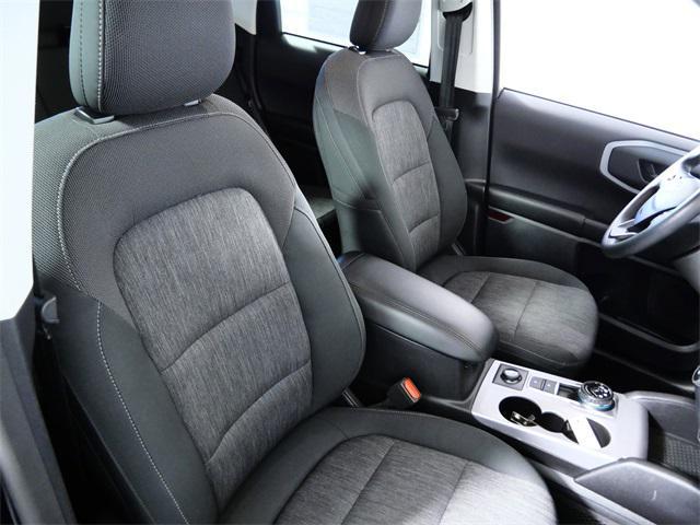 used 2022 Ford Bronco Sport car, priced at $24,499