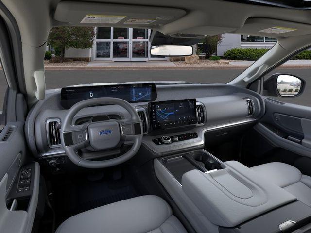 new 2026 Ford Expedition Max car, priced at $73,204