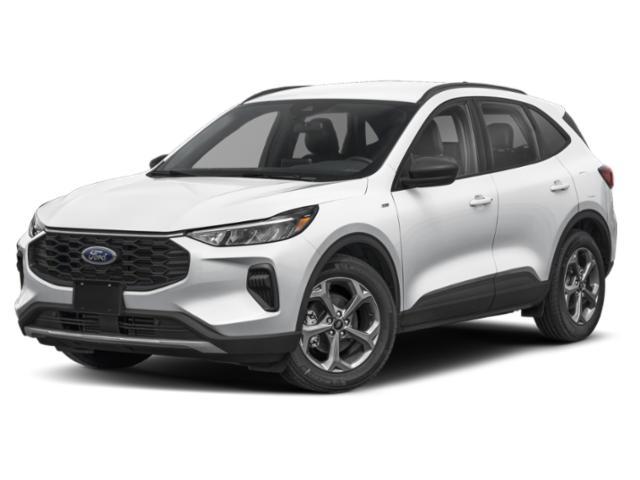 new 2026 Ford Escape car, priced at $38,170