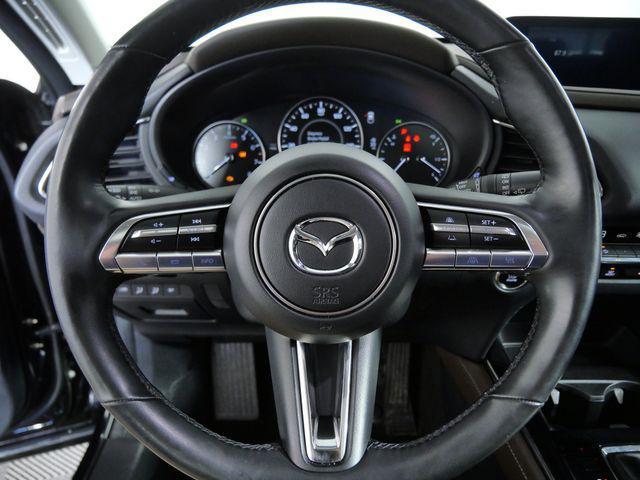 used 2023 Mazda CX-30 car, priced at $26,999