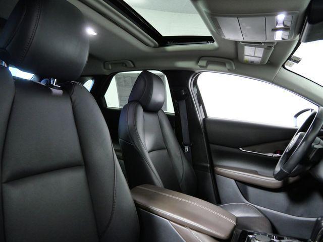 used 2023 Mazda CX-30 car, priced at $26,999