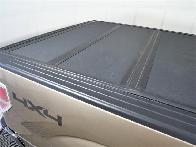 used 2013 Ford F-150 car, priced at $11,999