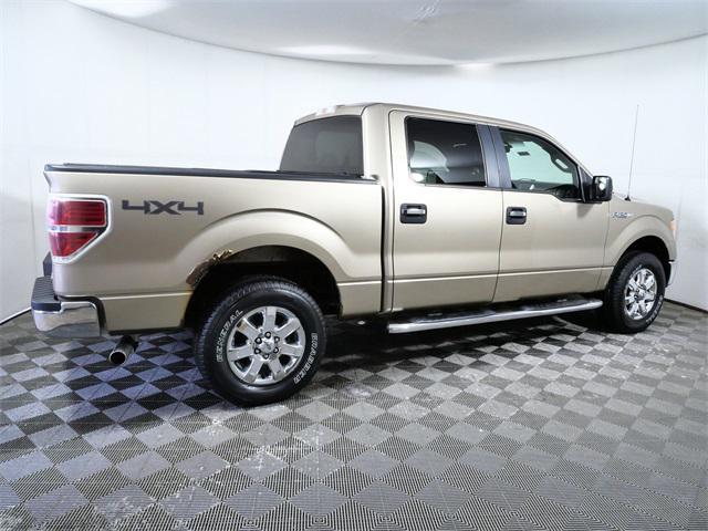 used 2013 Ford F-150 car, priced at $11,999