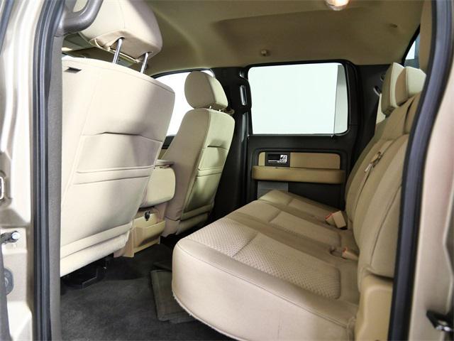 used 2013 Ford F-150 car, priced at $11,999