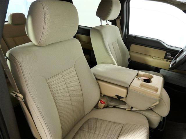 used 2013 Ford F-150 car, priced at $11,999