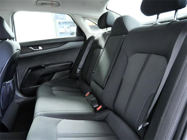 used 2022 Kia K5 car, priced at $15,999